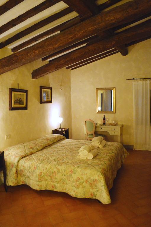 Villa Talente B&B San Casciano in Val di Pesa Ngoại thất bức ảnh