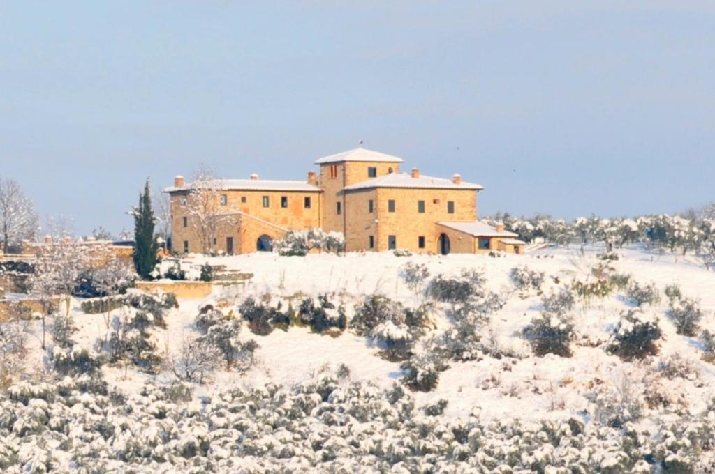 Villa Talente B&B San Casciano in Val di Pesa Phòng bức ảnh