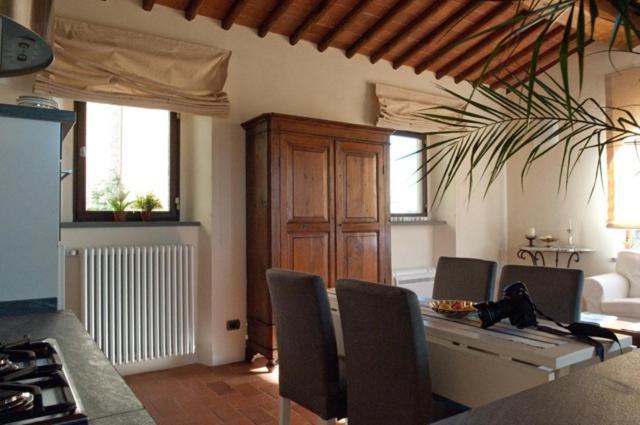 Villa Talente B&B San Casciano in Val di Pesa Phòng bức ảnh