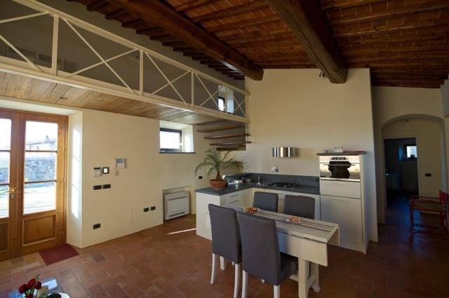 Villa Talente B&B San Casciano in Val di Pesa Phòng bức ảnh