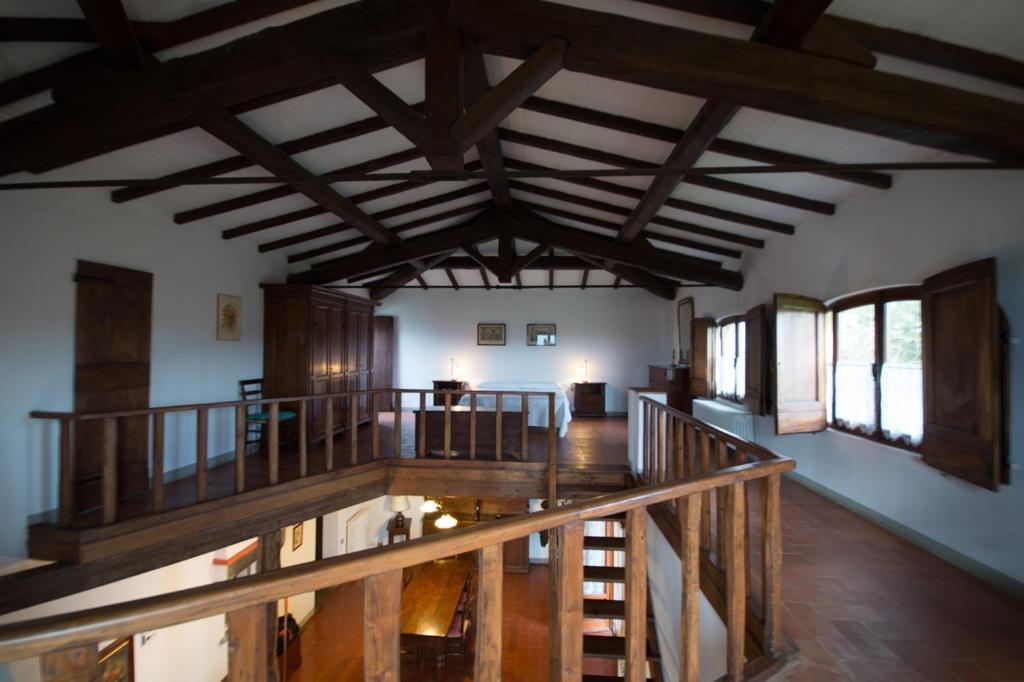 Villa Talente B&B San Casciano in Val di Pesa Phòng bức ảnh