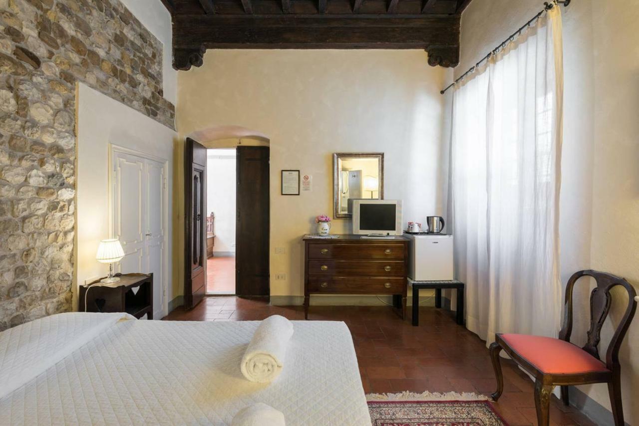 Villa Talente B&B San Casciano in Val di Pesa Ngoại thất bức ảnh