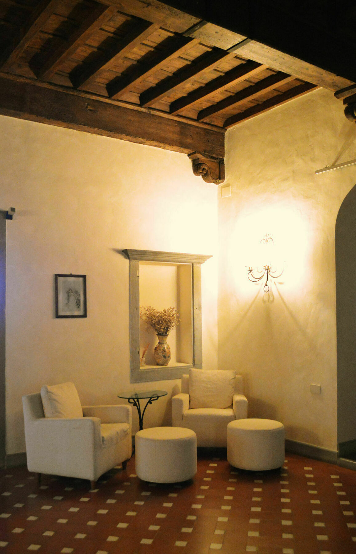 Villa Talente B&B San Casciano in Val di Pesa Ngoại thất bức ảnh