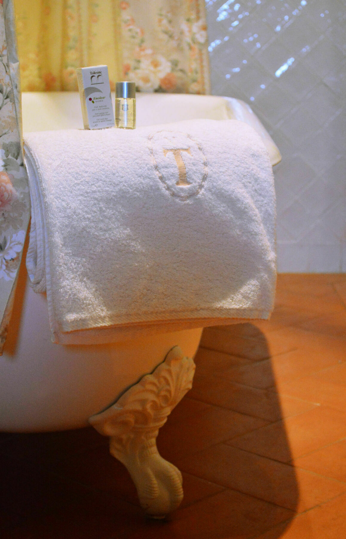 Villa Talente B&B San Casciano in Val di Pesa Ngoại thất bức ảnh