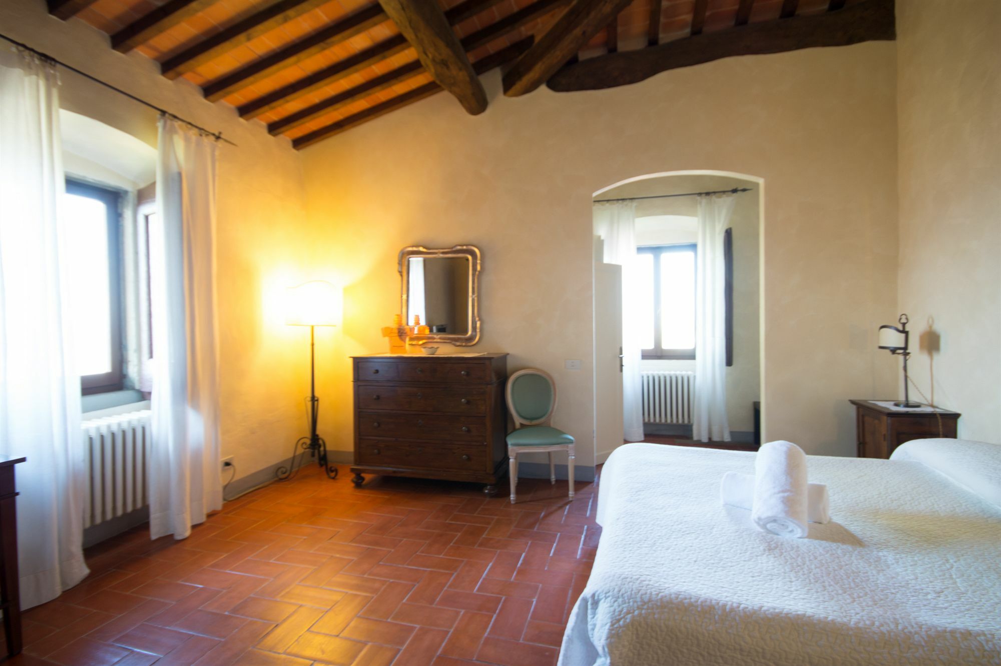 Villa Talente B&B San Casciano in Val di Pesa Ngoại thất bức ảnh