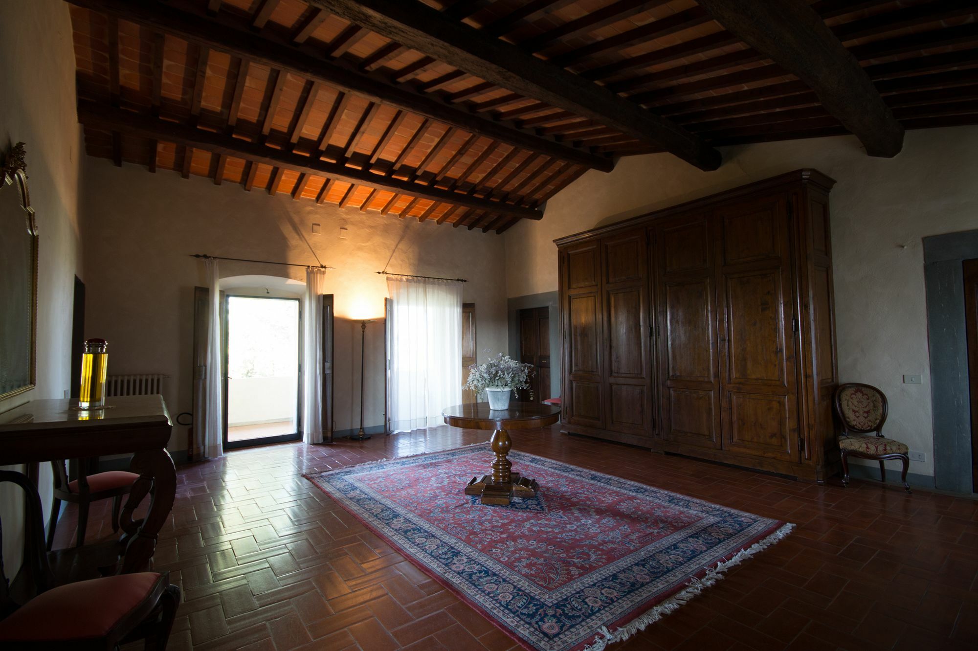 Villa Talente B&B San Casciano in Val di Pesa Ngoại thất bức ảnh